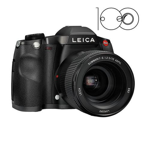 LEICA S EDITION 100 SET