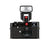 LEICA M (TYP 262) BUNDLE WITH SUMMARIT-M 35MM F/2.4, SF 40, SYSTEM CASE M
