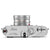 LEICA M-A (TYP 127), SILVER CHROME FINISH