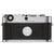 LEICA M-A (TYP 127), SILVER CHROME FINISH