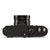 LEICA M-A (TYP 127), BLACK CHROME FINISH