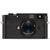 LEICA M-A (TYP 127), BLACK CHROME FINISH