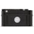 LEICA M-A (TYP 127), BLACK CHROME FINISH