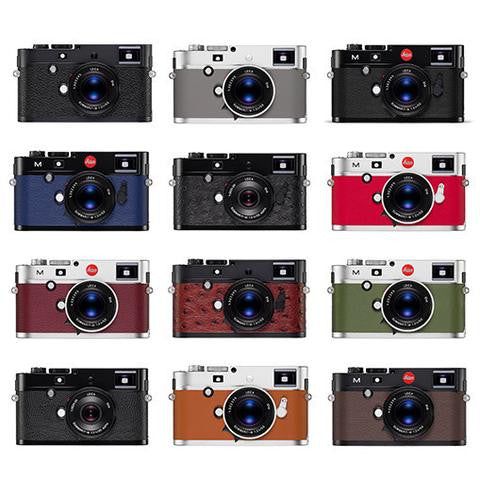 ANALOG CAMERAS