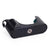 ARTE DI MANO AVENTINO HALF CASE FOR LEICA M/M-P (TYP 240) - MINERVA BLACK WITH BLACK STITCHING