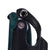 ARTE DI MANO AVENTINO HALF CASE FOR LEICA M/M-P (TYP 240) - MINERVA BLACK WITH BLACK STITCHING