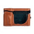 ARTE DI MANO HALF CASE + SEMI COVER + LENS COVER FOR THE LEICA T (TYP 701) IN BARENIA TAN