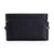 ARTE DI MANO HALF CASE + SEMI COVER + LENS COVER FOR THE LEICA T (TYP 701) IN MINERVA BLACK WITH BLACK STITCHING