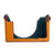 ARTE DI MANO LEICA D-LUX (TYP 109) HALF CASE - MINERVA NAPOLI