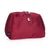 ARTISAN & ARTIST* 3WC-PR200 WINE RED CANVAS BAG