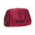 ARTISAN & ARTIST* 3WC-PR200 WINE RED CANVAS BAG