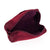 ARTISAN & ARTIST* 3WC-PR200 WINE RED CANVAS BAG