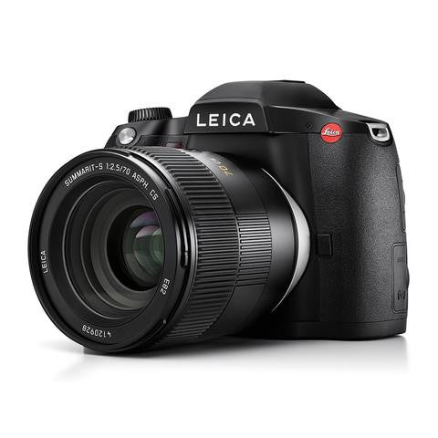 LEICA S (TYP 007)