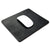 PREMIUM LEATHER MOUSEPAD BLACK