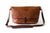 VINTAGE MESSENGER BAG
